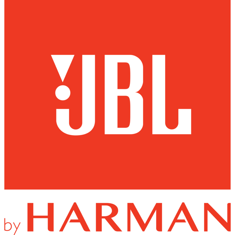 LOGO JBL